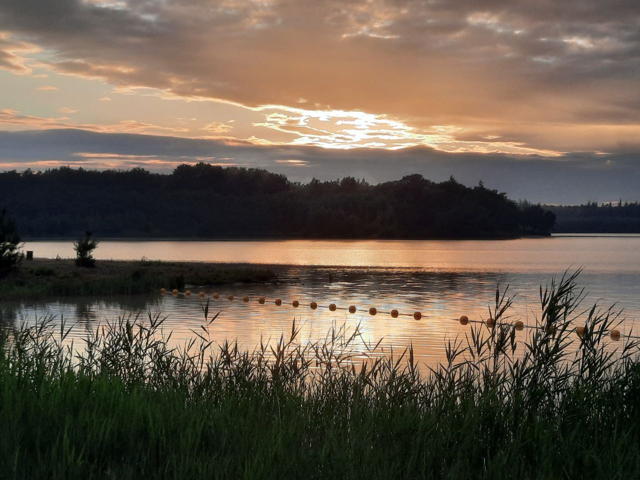 voshuys lake view