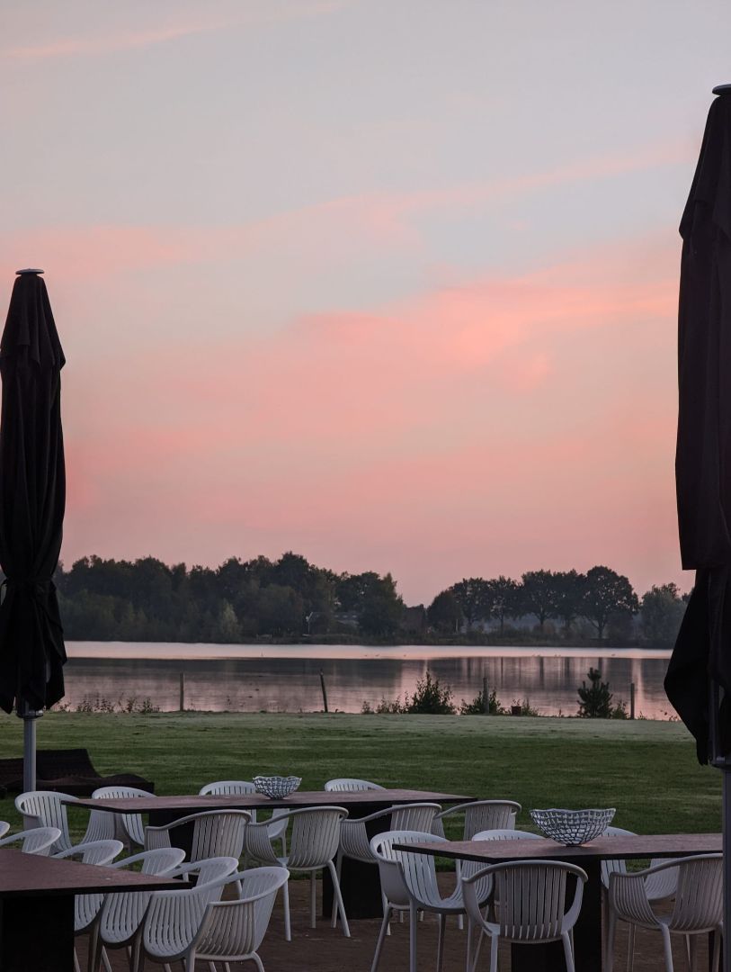 voshuys lake view